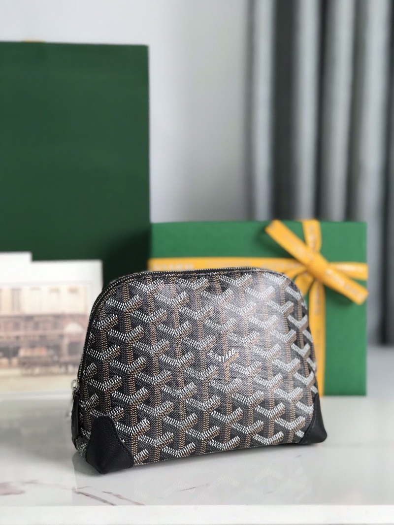 Goyard Clutch Bags